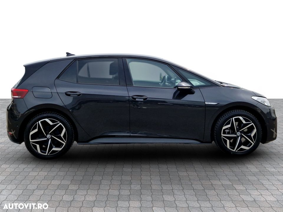 Volkswagen ID.3 77 kWh Pro S - 6
