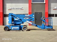 JLG N40E - 7