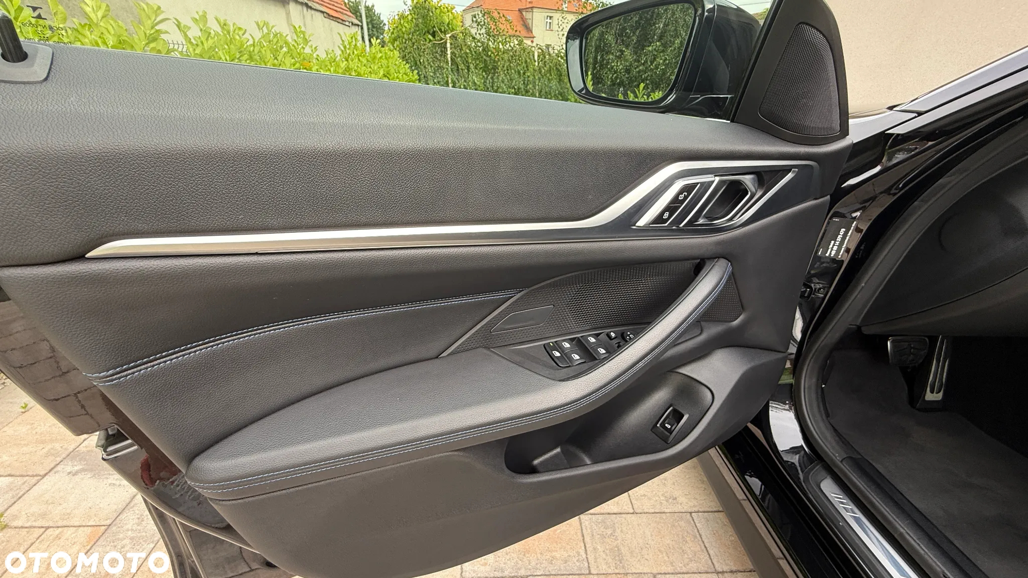BMW Seria 4 420d xDrive Sport Line - 13