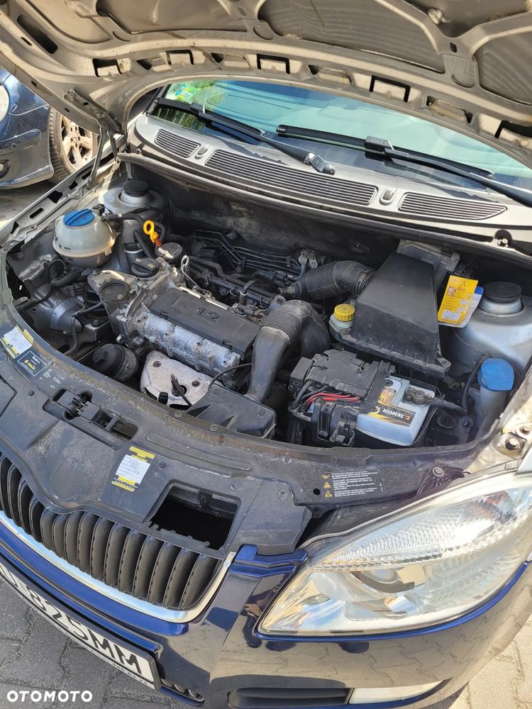 Skoda Fabia 1.2 12V Style - 13