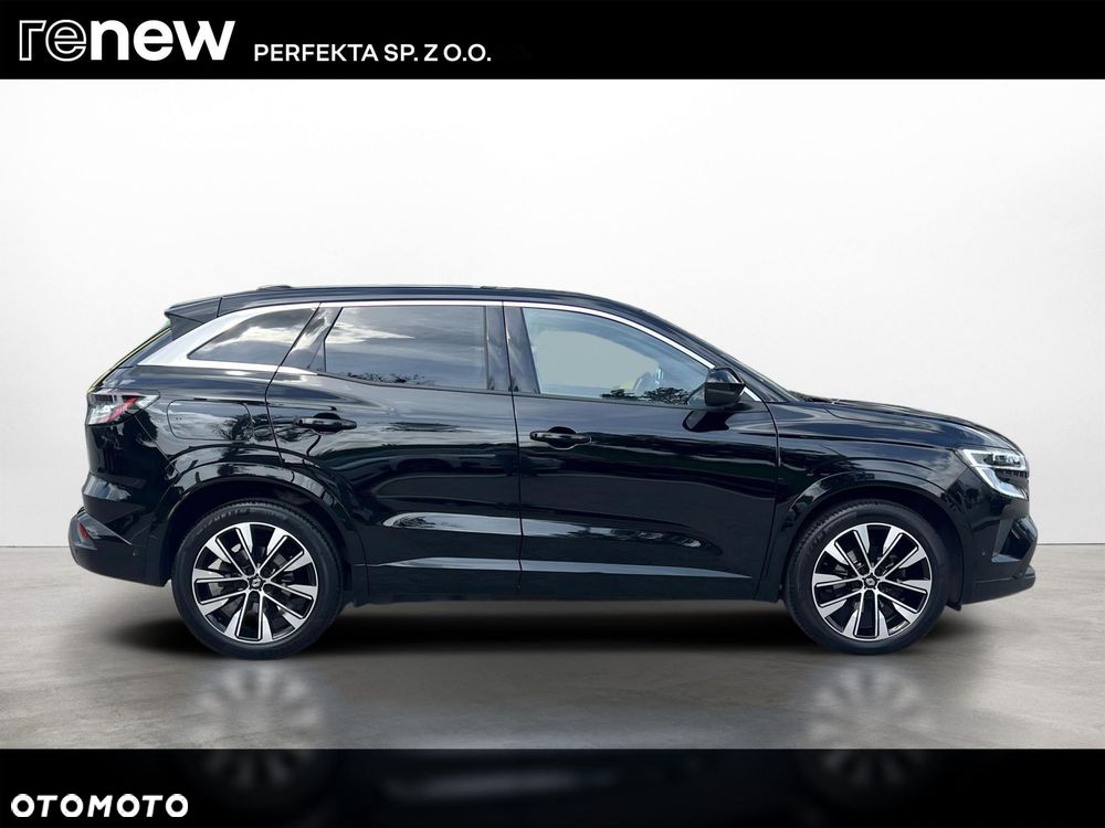 Renault Austral 1.3 TCe mHEV Techno - 6