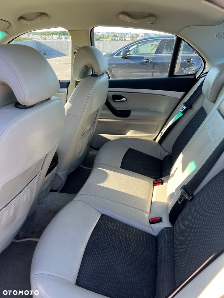 Saab 9-3X - 9