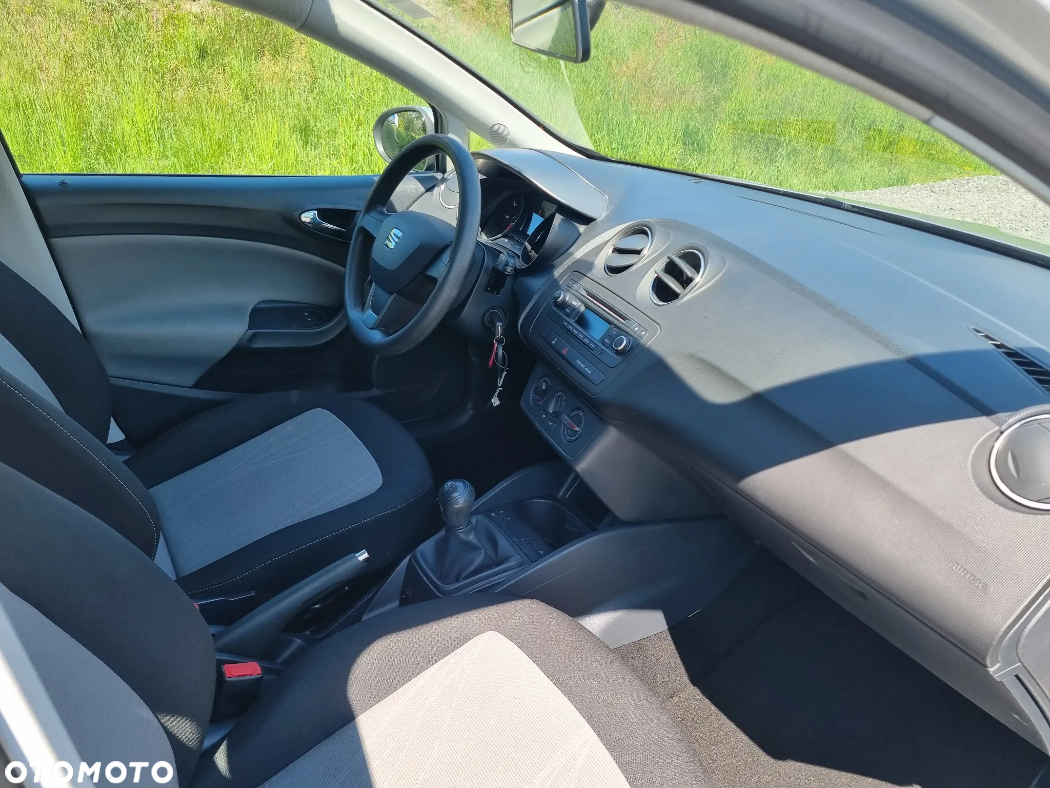 Seat Ibiza 1.6 TDI CR Reference - 23