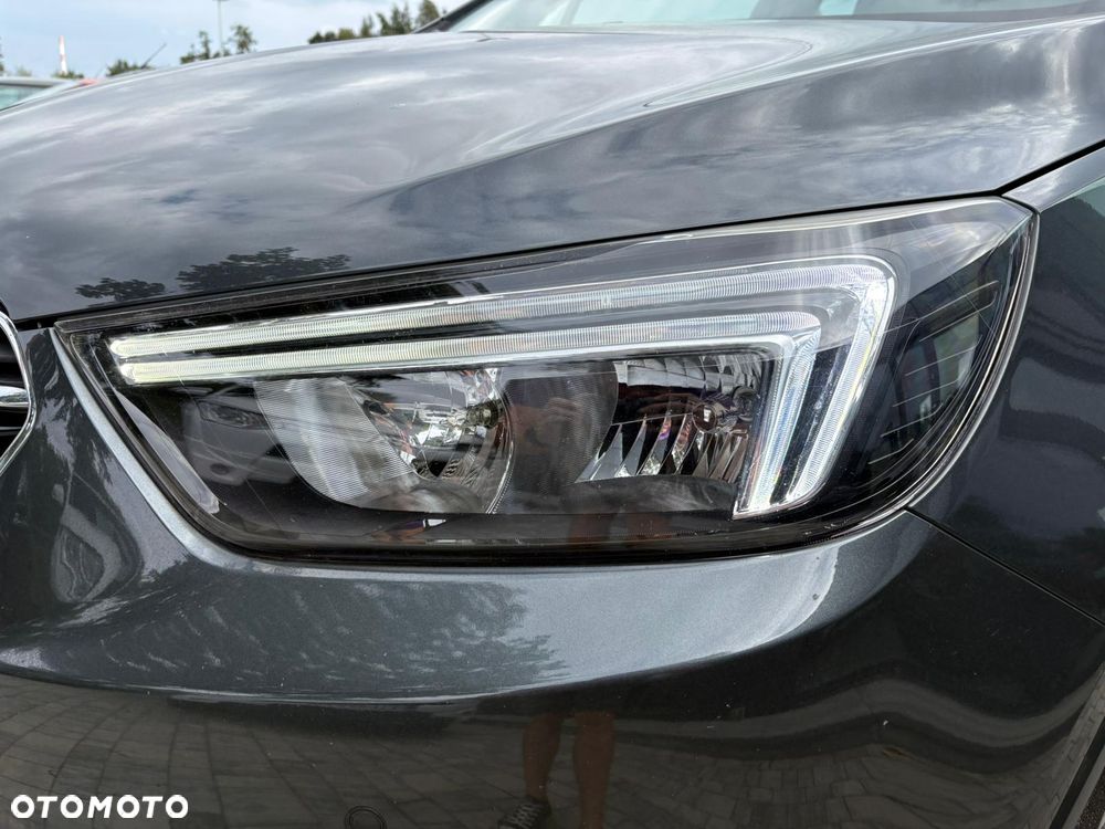 Opel Mokka X 1.4 T Enjoy S&S - 9