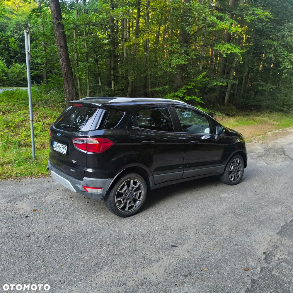 Ford EcoSport - 6