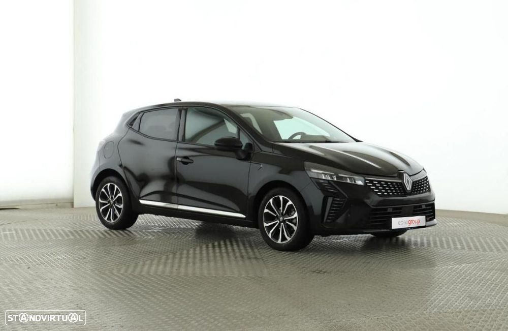 Renault Clio 1.0 TCe Techno - 1