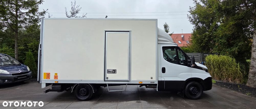 Iveco DAILY KONTENER WINDA - 4
