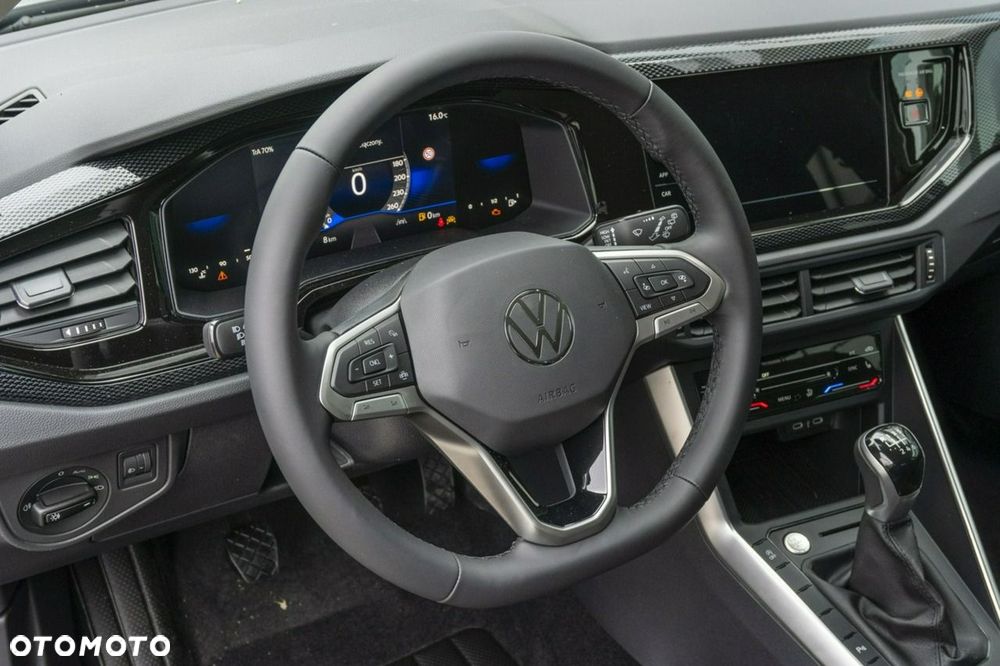Volkswagen Taigo - 11
