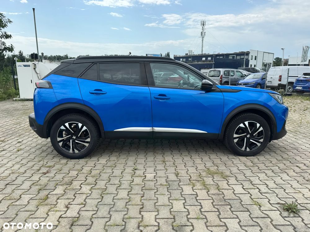Peugeot 2008 1.2T Allure S&S - 19