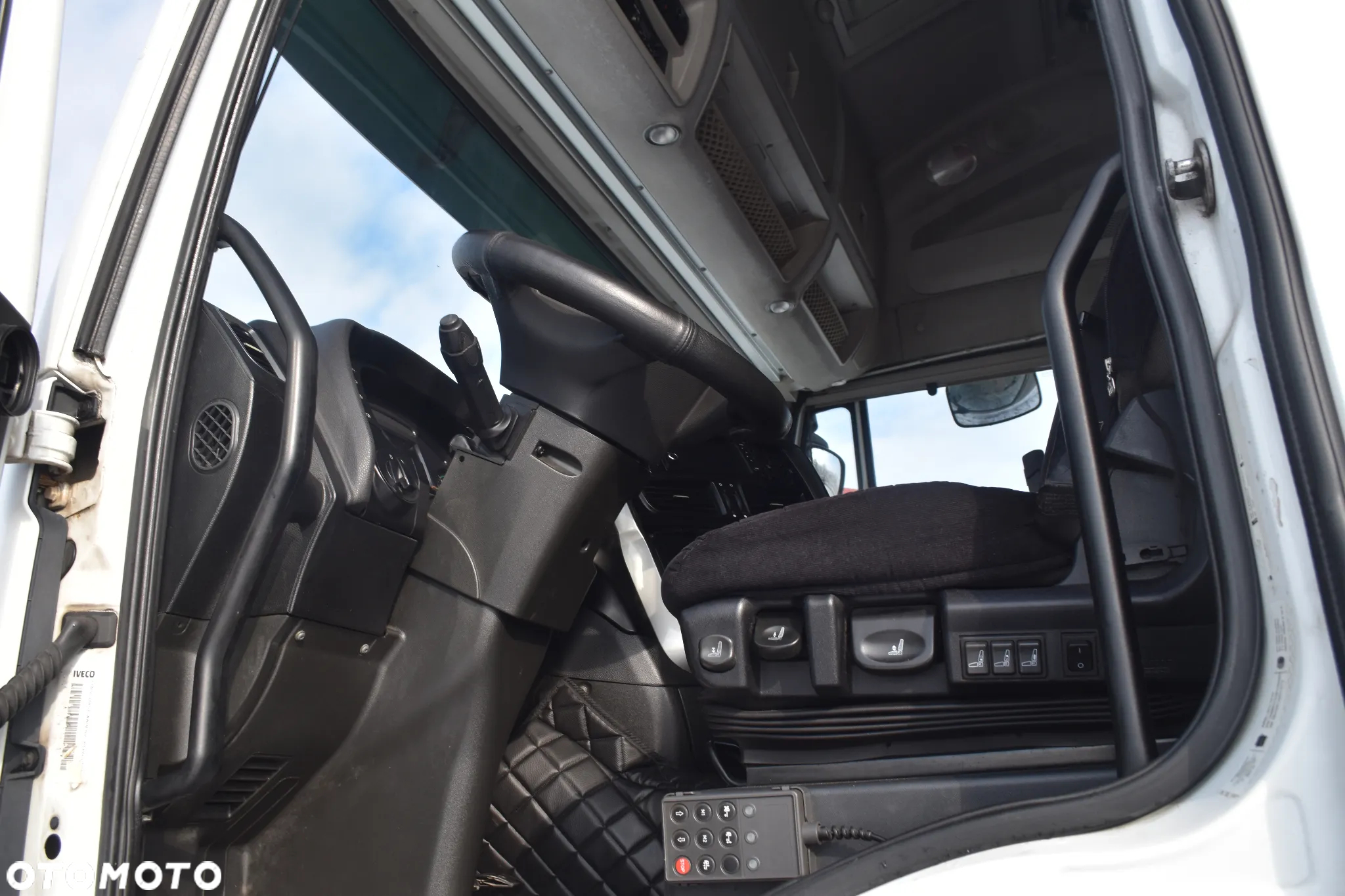 Iveco Stralis - 15