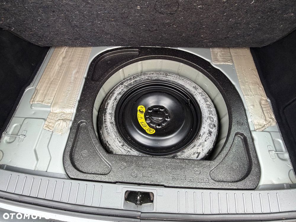 Ford Focus 1.6 16V Silver Magic - 17