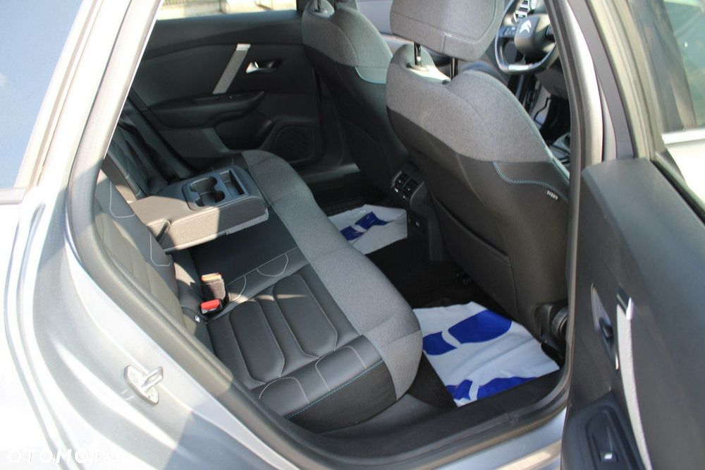 Citroën C4 - 32