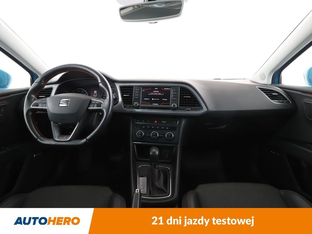 Seat Leon - 12