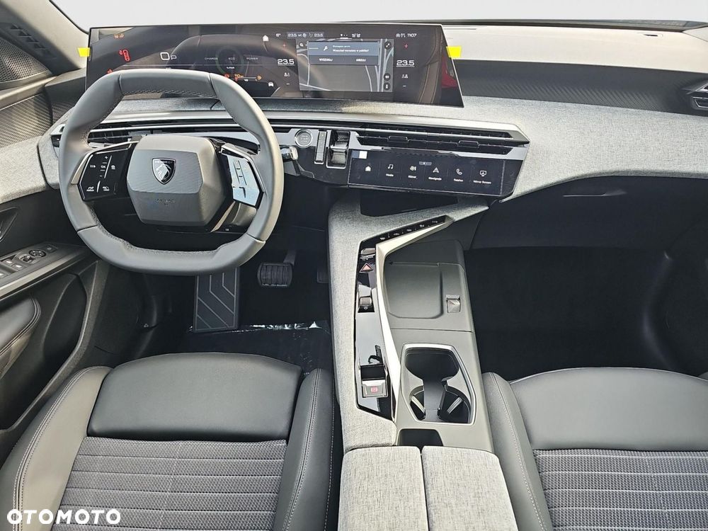Peugeot 3008 - 12