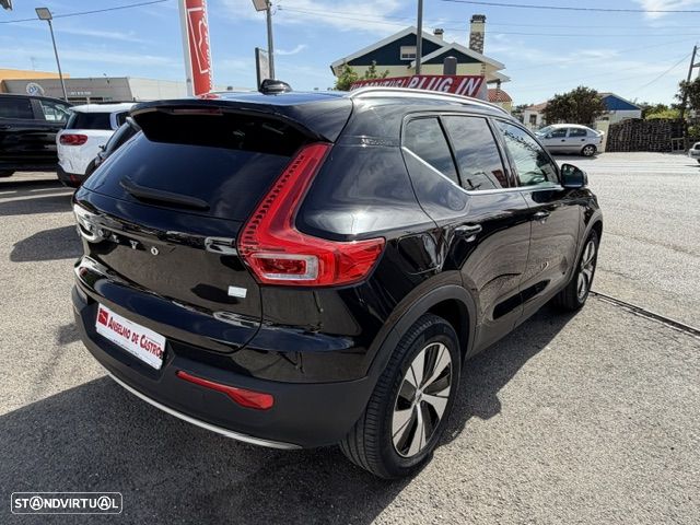 Volvo XC 40 1.5 T5 PHEV Inscription Expression - 12