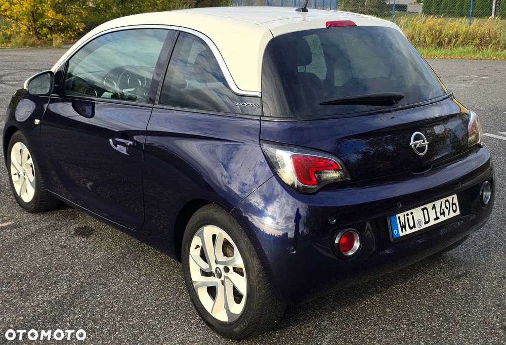 Opel Adam 1.4 Jam EU6 - 6