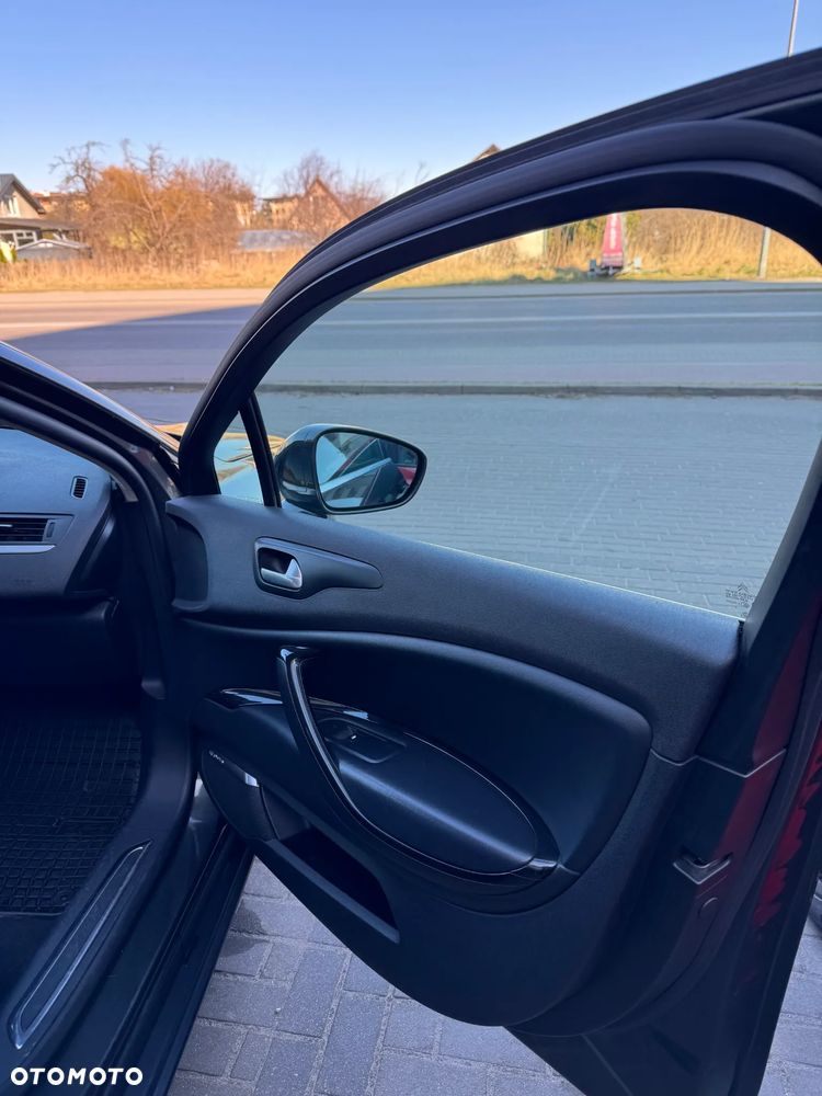 Citroën C5 2.0 HDi Exclusive - 13