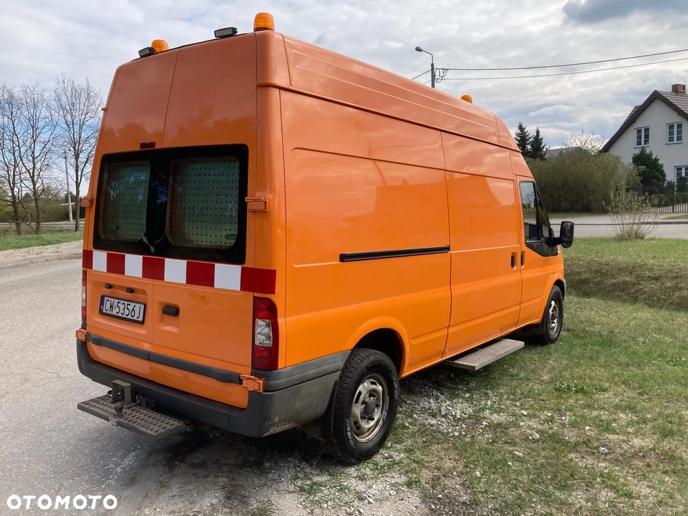 Ford TRANSIT - 3