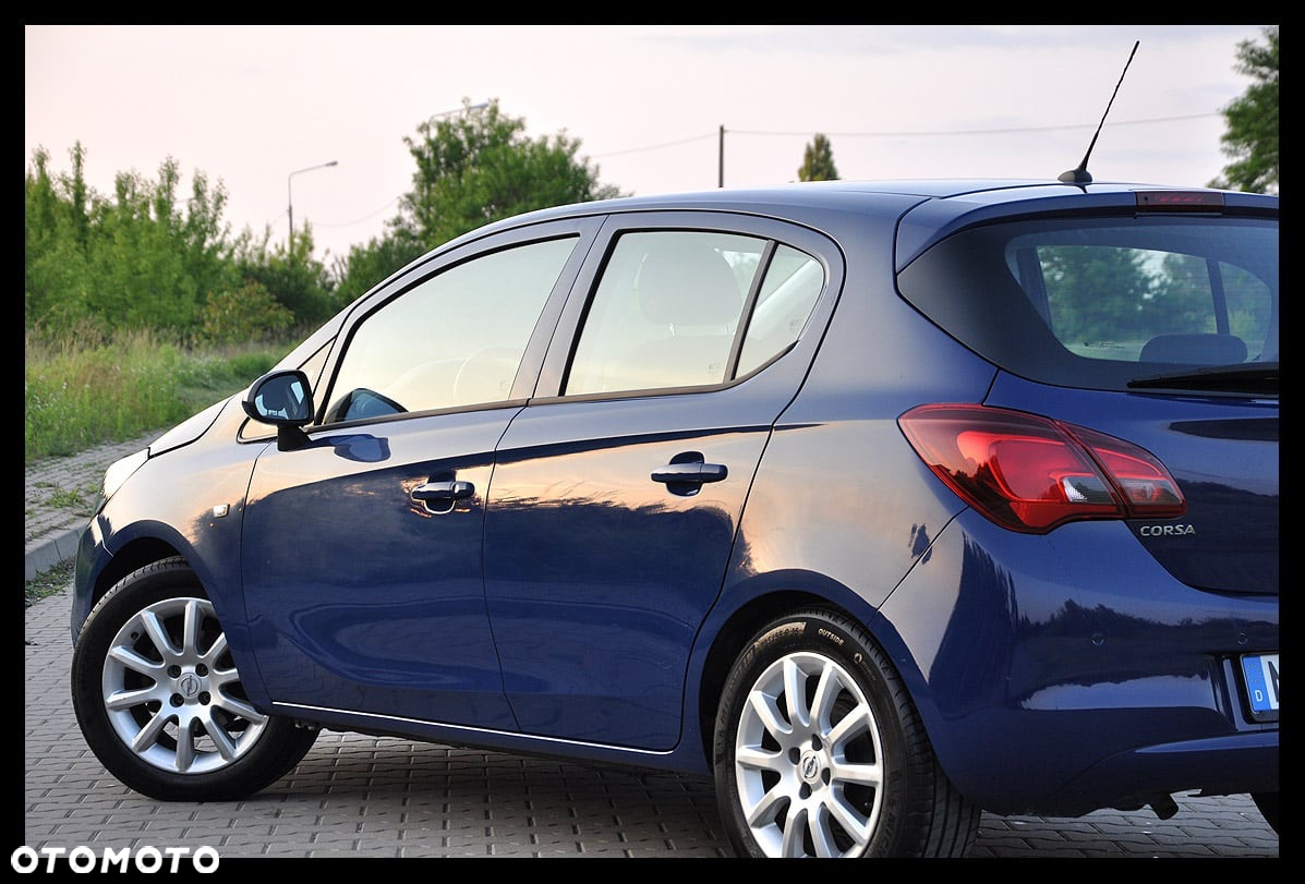 Opel Corsa 1.2 Edition S&S - 6