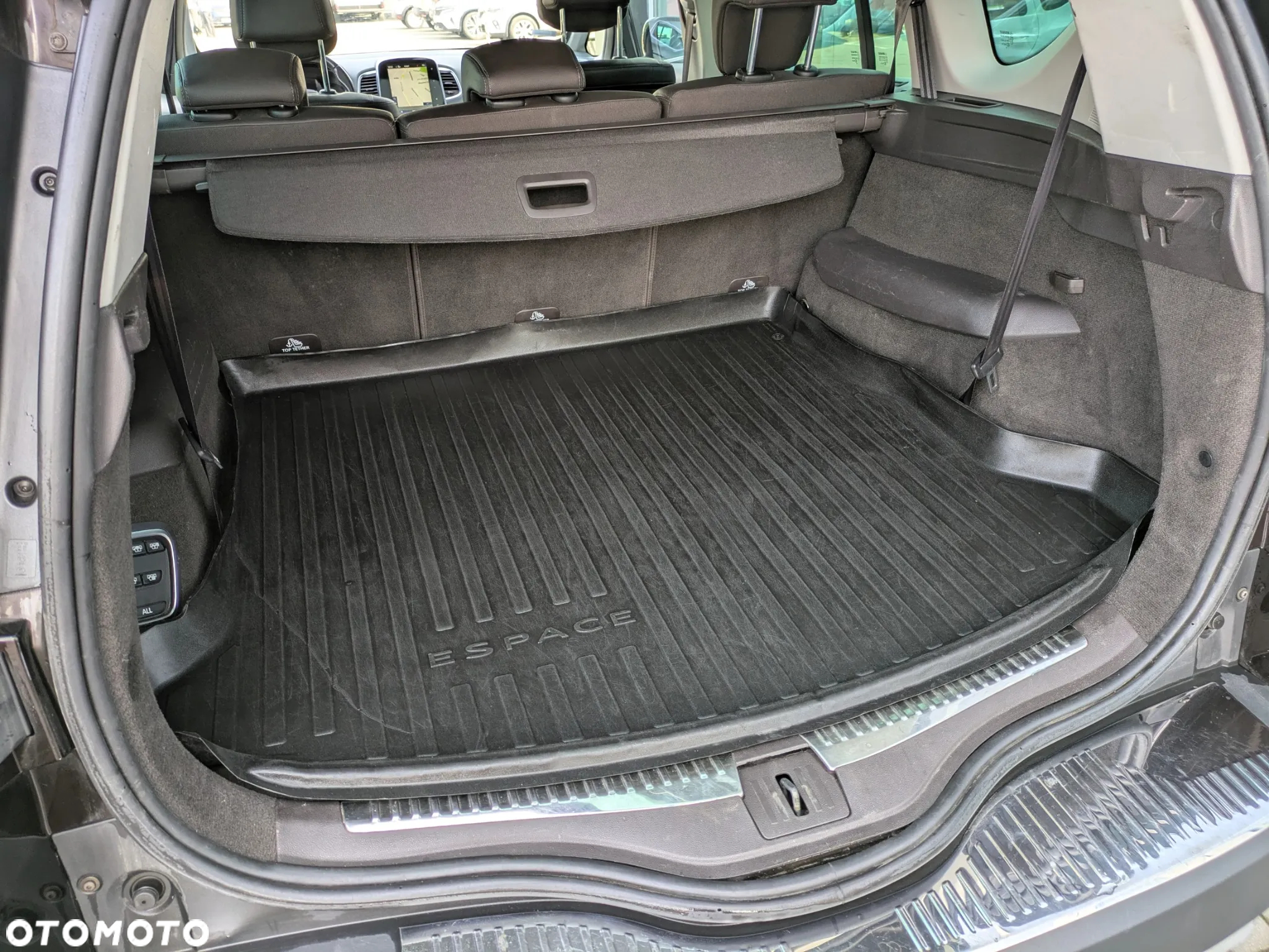 Renault Espace 1.6 TCE Energy Zen EDC - 30
