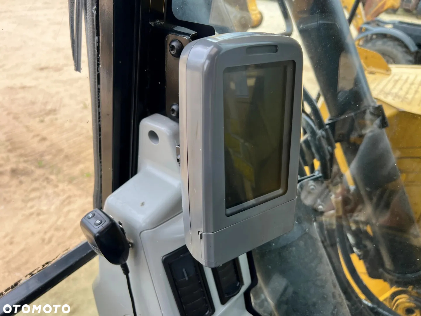 Caterpillar 321 DLCR - 23