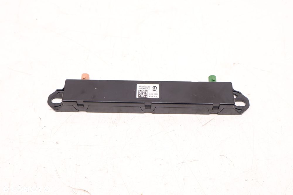JEEP COMPASS II LIFT WZMACNIACZ ANTENY 00521569080 - 1