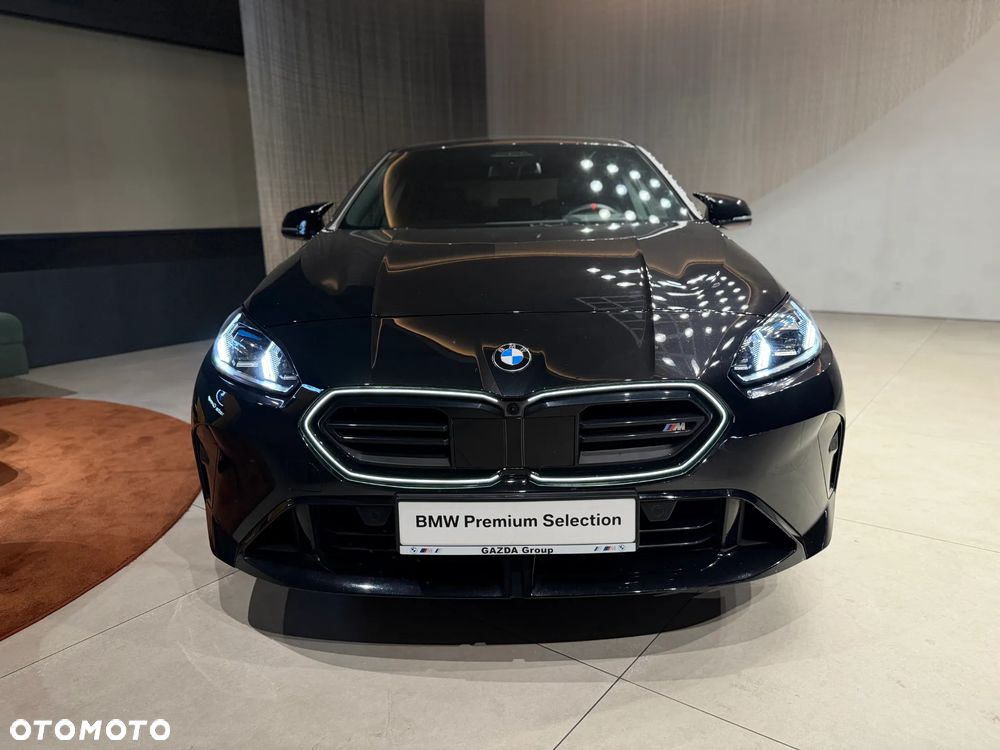 BMW Seria 2