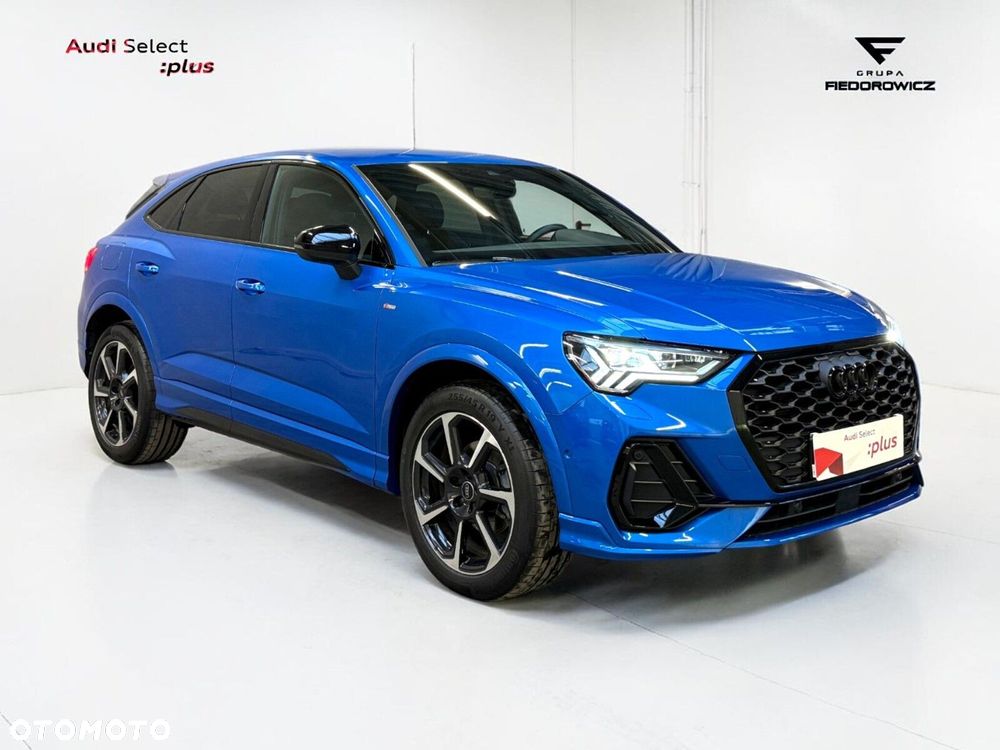 Audi Q3 Sportback - 14