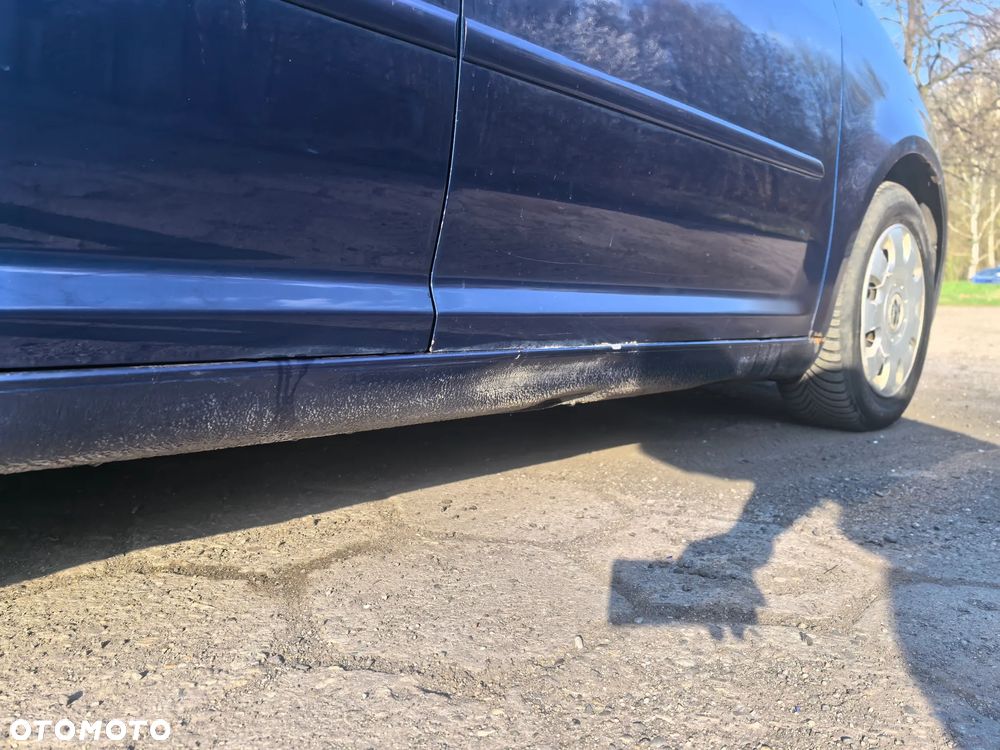 Volkswagen Touran 1.4 TSI STYLE - 18