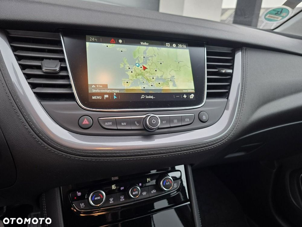 Opel Grandland X - 33