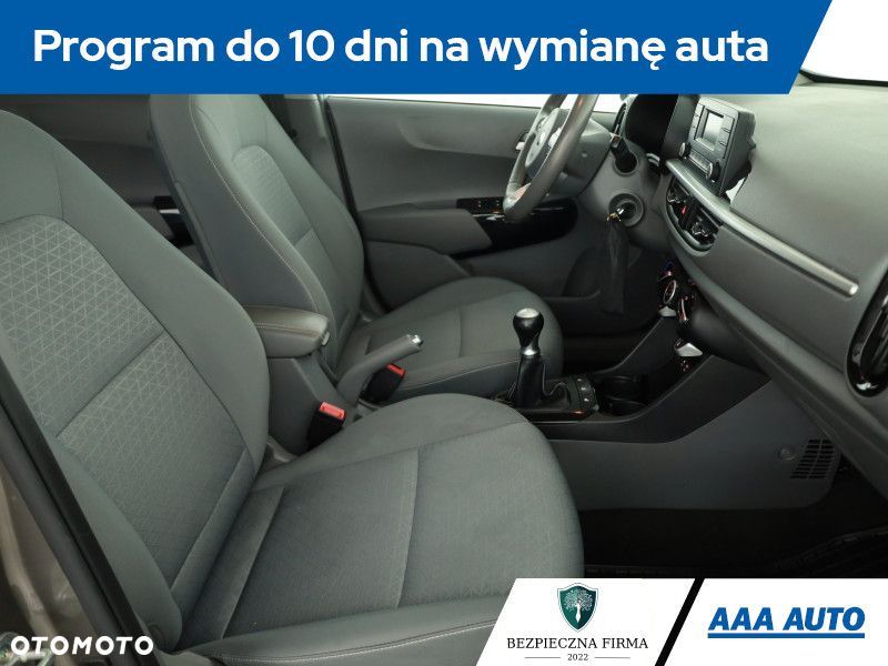 Kia Picanto - 8