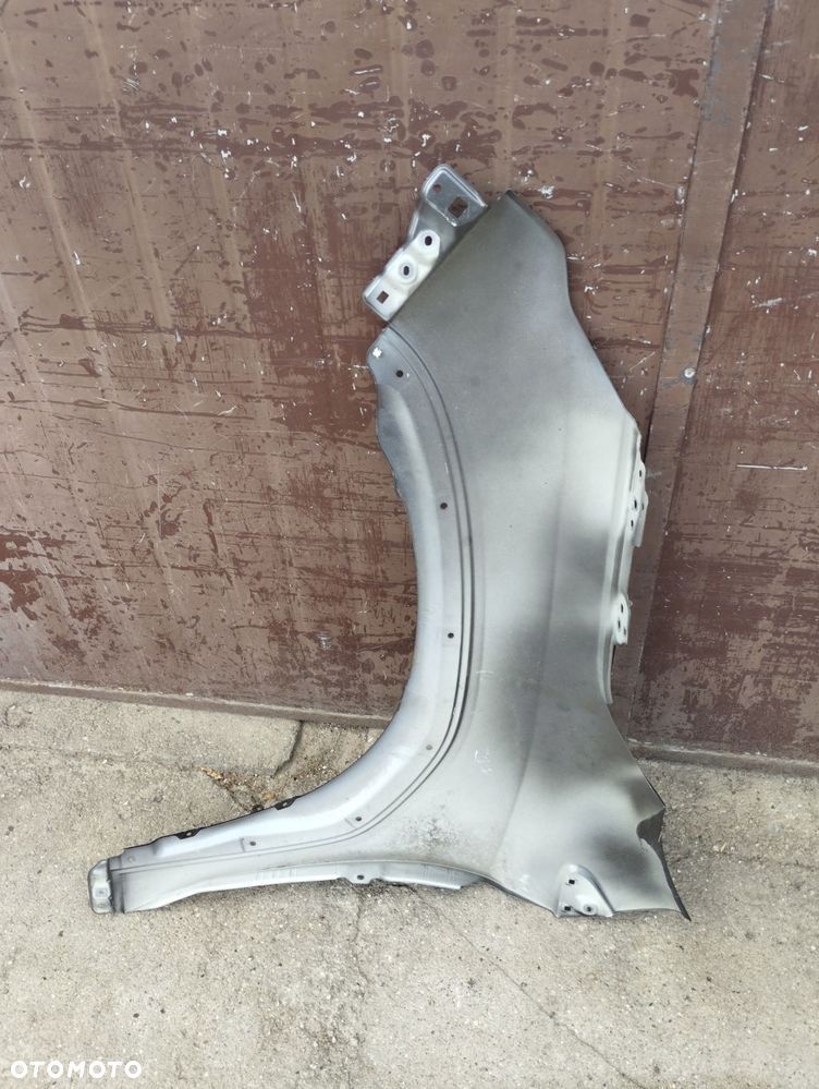 błotnik prawy przód suzuki sx4 s-cross ii 2021-^ - 5