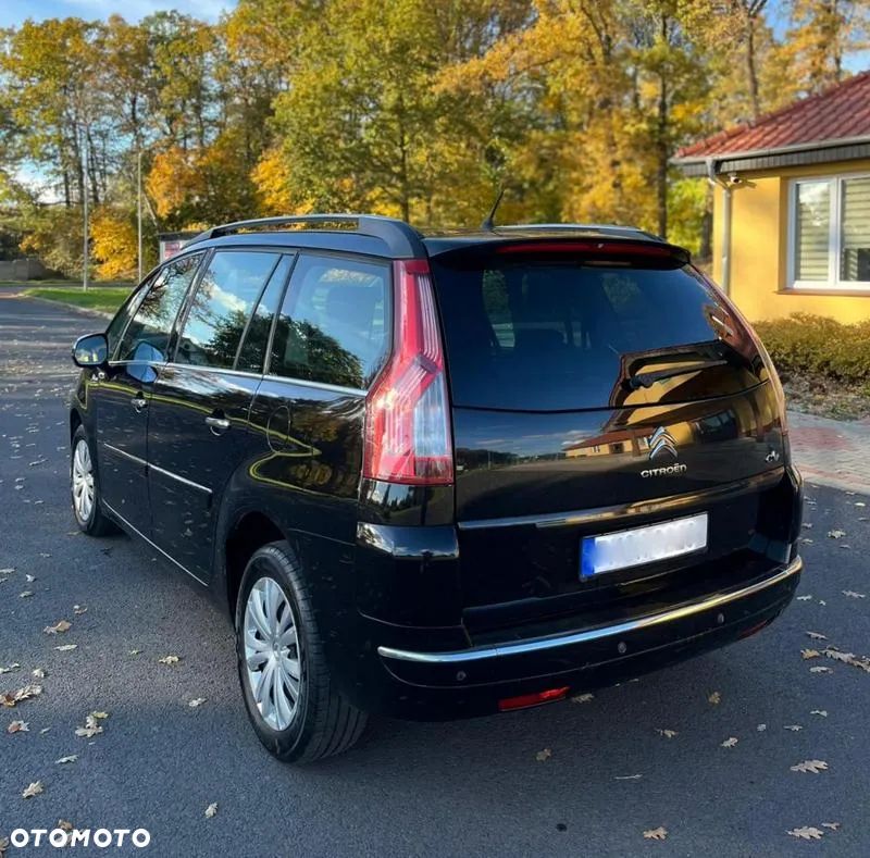 Citroën C4 Grand Picasso HDi 150 FAP (7-Sitzer) Selection - 3