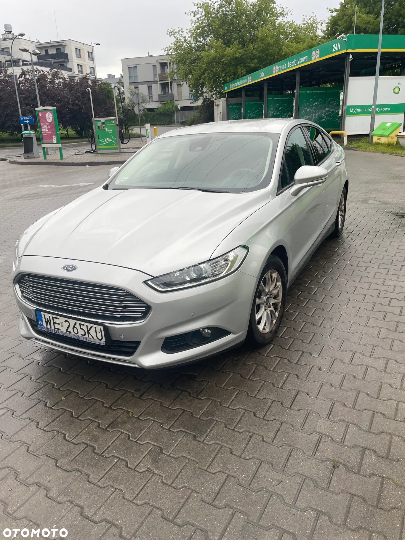 Ford Mondeo 2.0 TDCi Gold Edition - 3