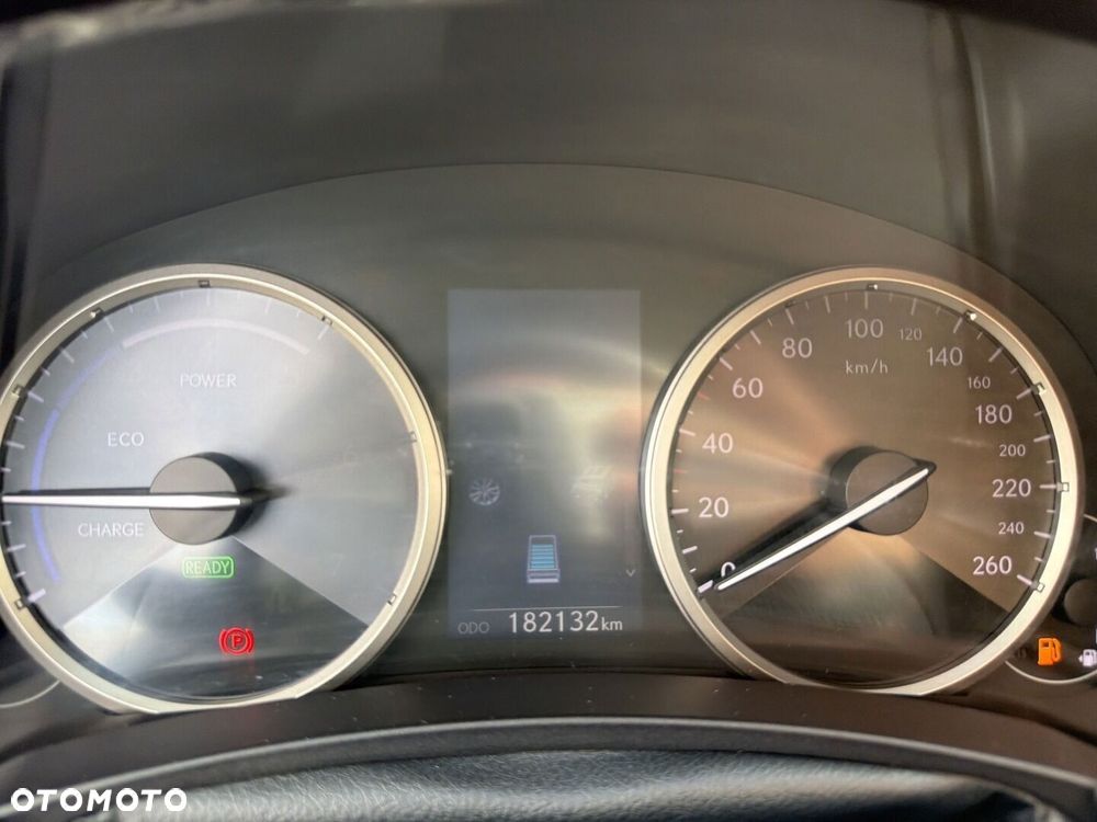 Lexus NX 300h Elite AWD - 17