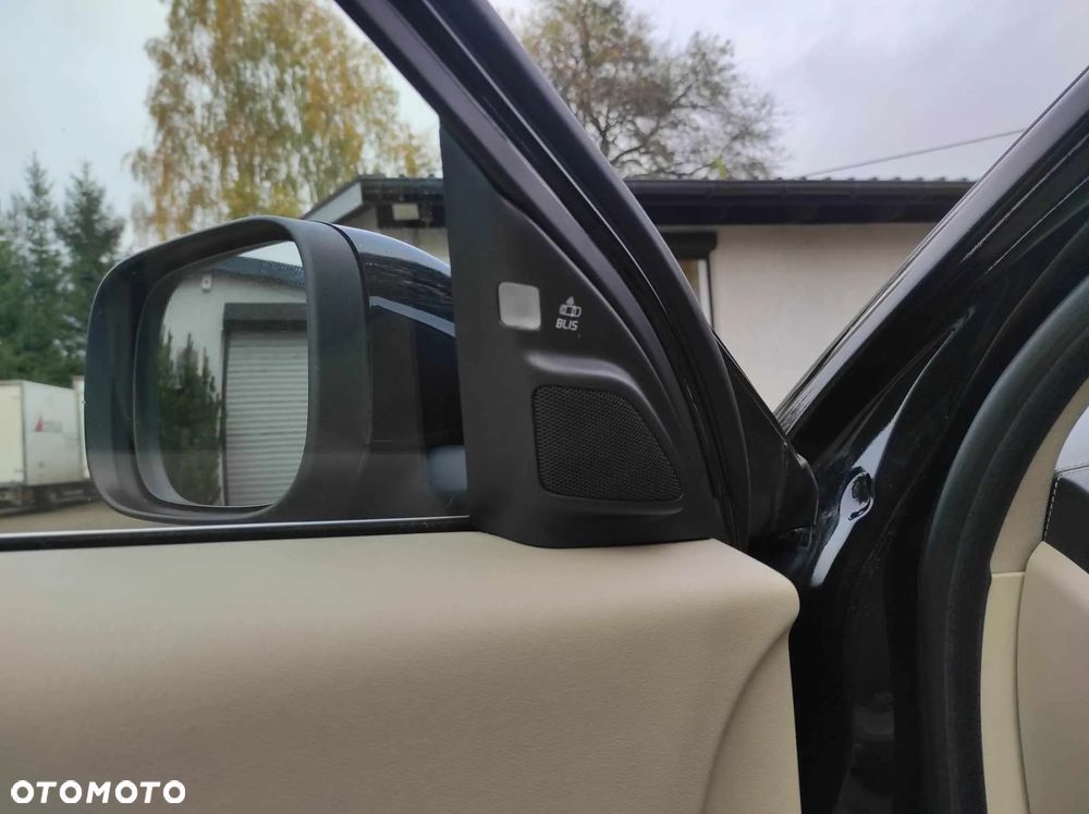 Volvo XC 70 D5 AWD Summum - 15