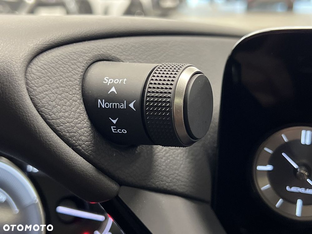 Lexus ES 300h Business Edition - 30