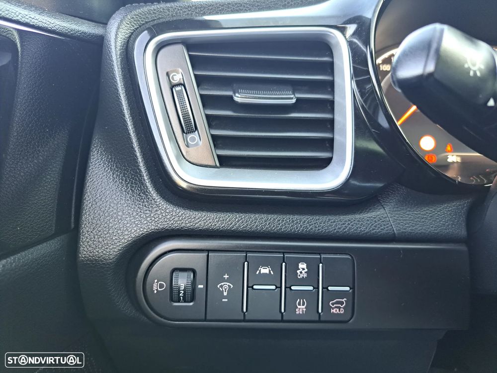 Kia ProCeed 1.6 CRDi GT Line+SRF 7DCT - 20