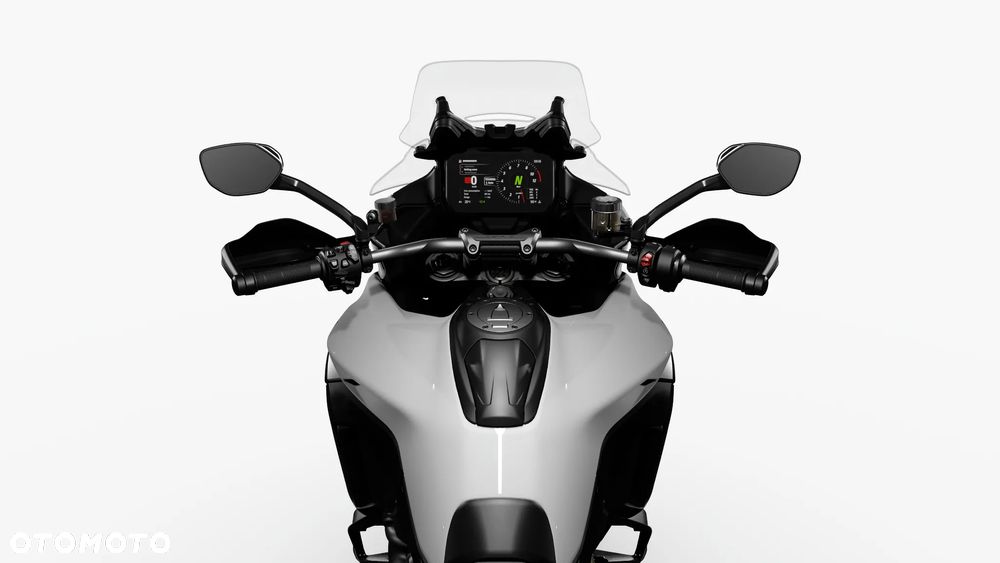 Ducati Multistrada - 7
