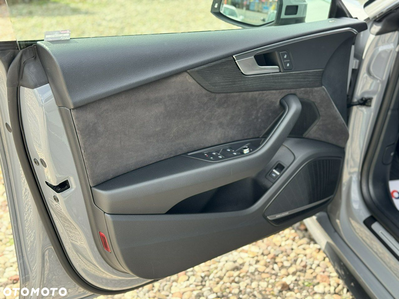 Audi A5 - 17