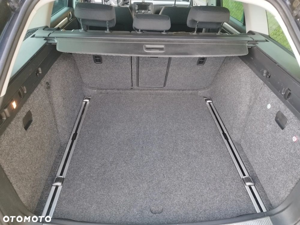 Skoda Superb 2.0 TDI Elegance - 16