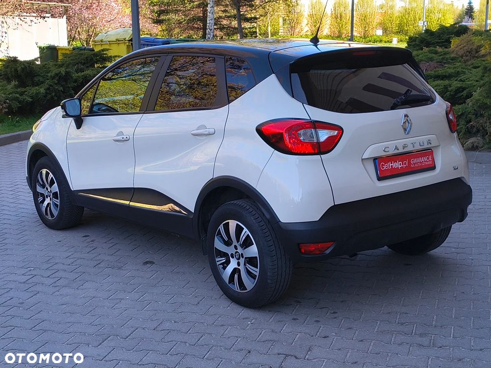 Renault Captur - 10