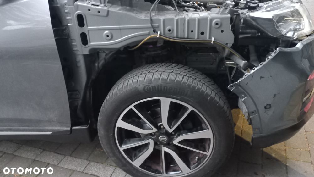 Nissan X-Trail 1.3 DIG-T Tekna 2WD DCT - 17