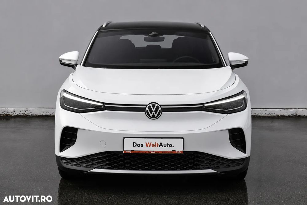 Volkswagen ID.4 77 kWh Pro Performance - 10