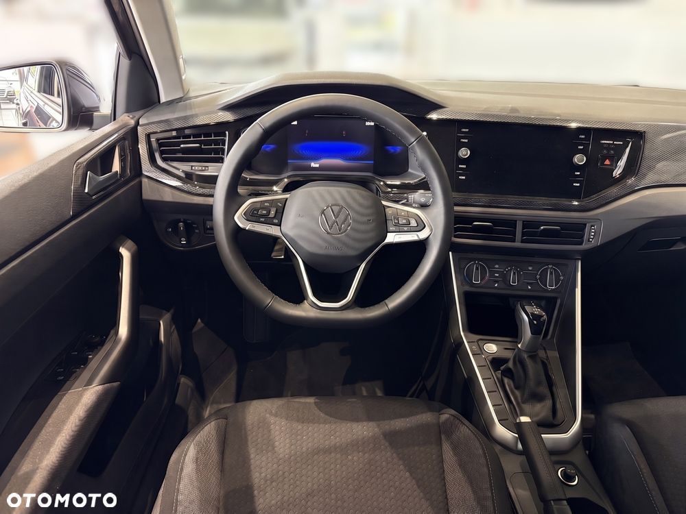 Volkswagen Polo 1.0 TSI Life Plus DSG - 9