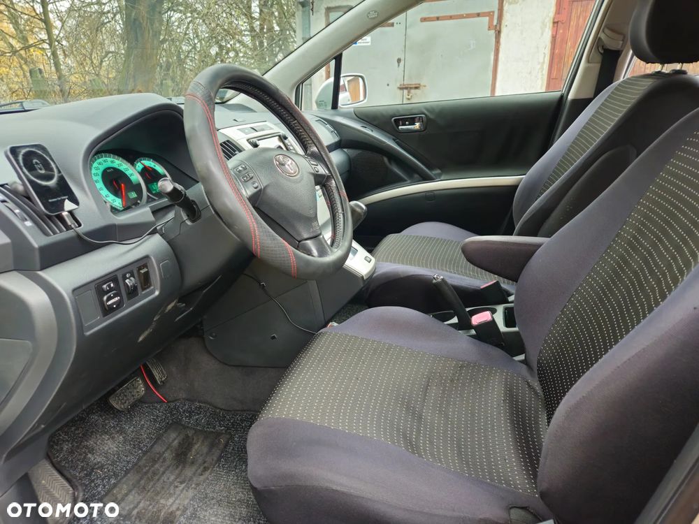 Toyota Corolla 1.8 LE - 11