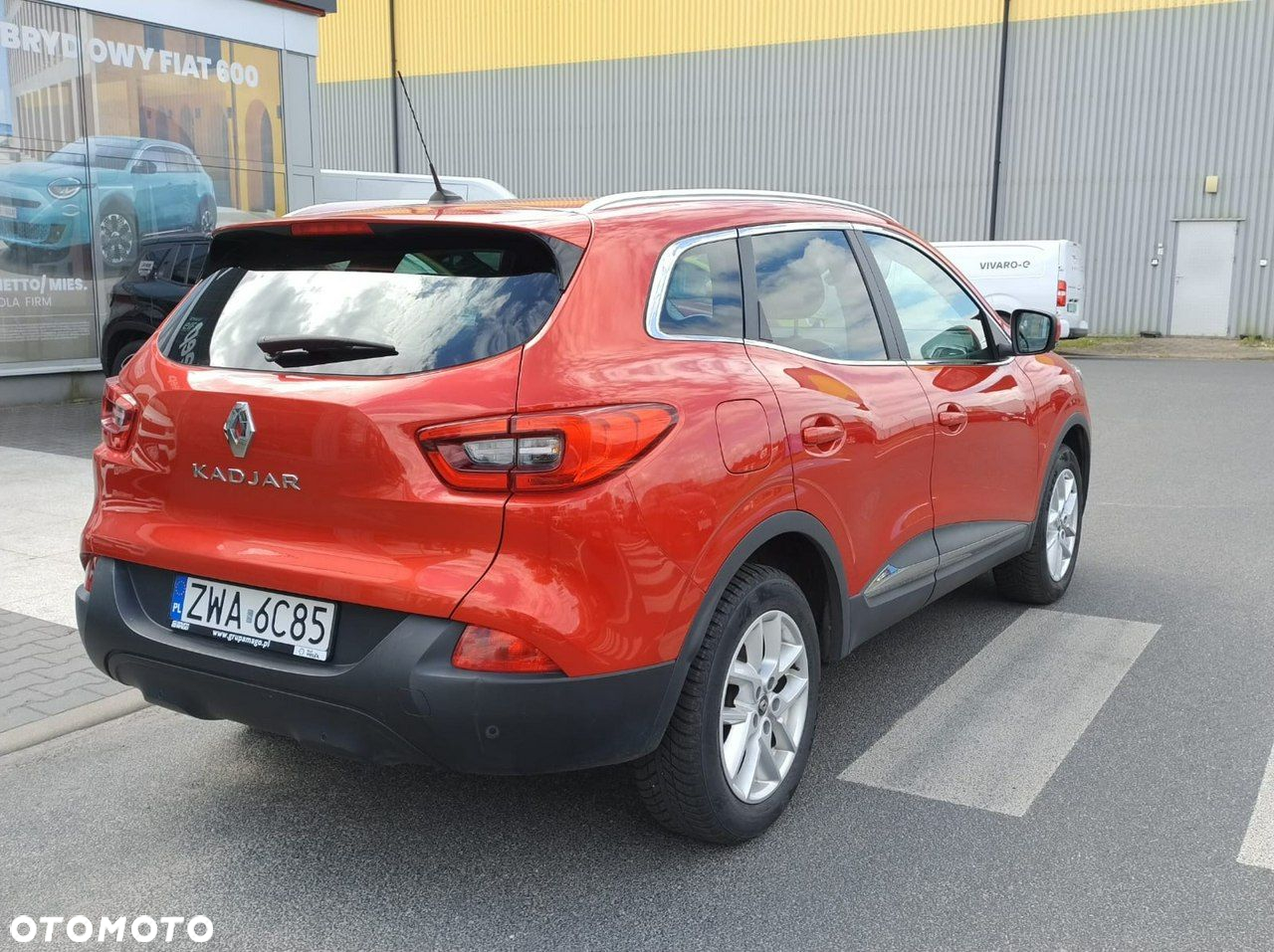Renault Kadjar - 3