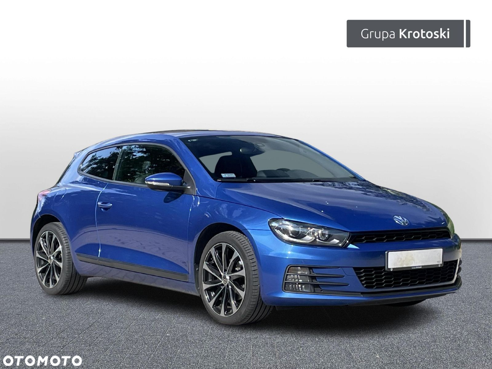 Volkswagen Scirocco 1.4 TSI BMT Perfectline - 8