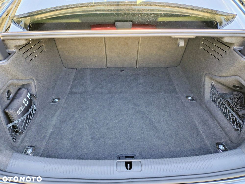 Audi A4 Limousine 45 TFSI mHEV Quattro S Line S tronic - 34