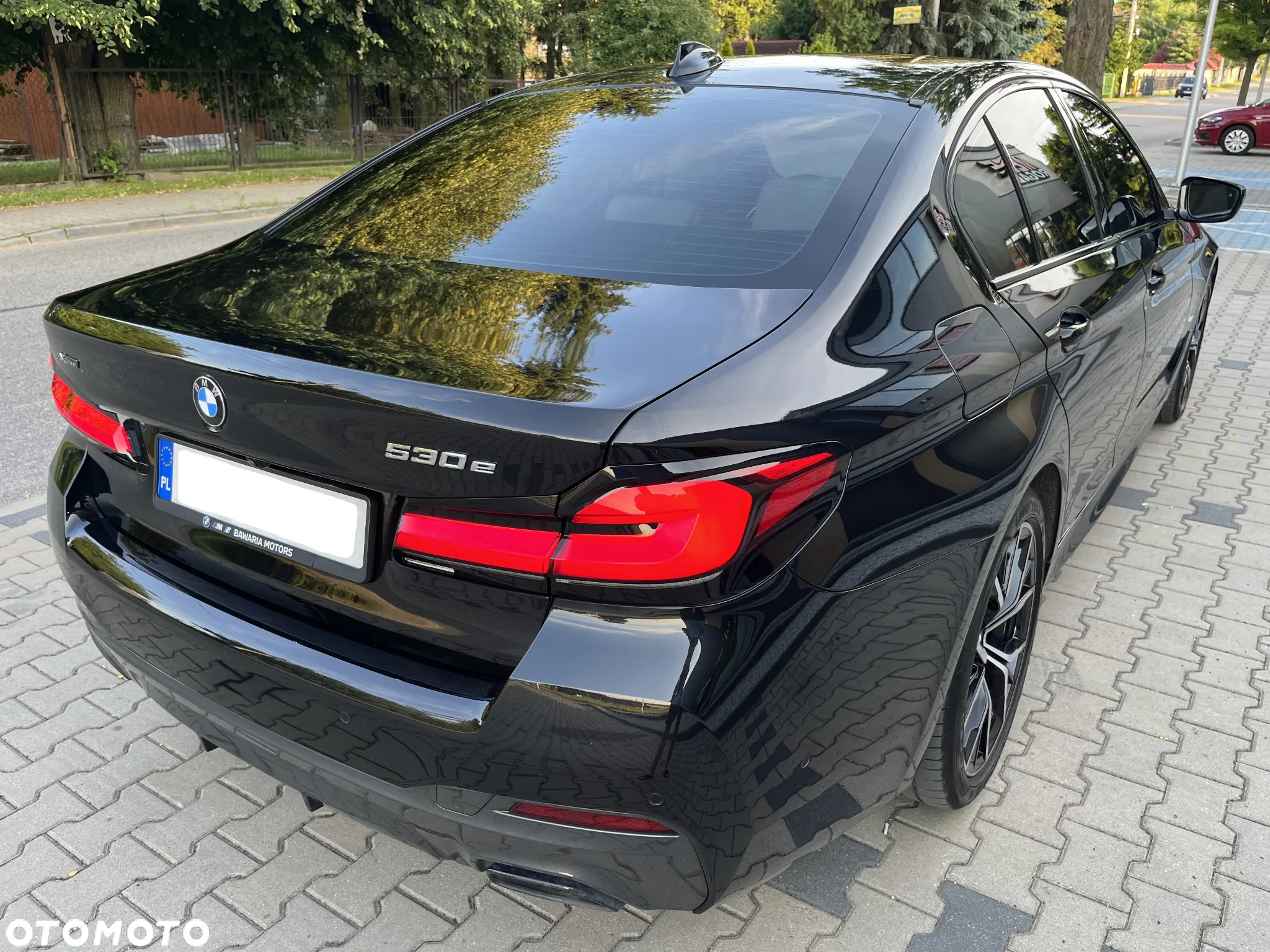 BMW Seria 5 - 15